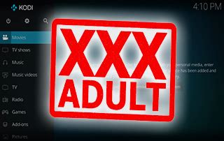 adult films on kodi|17 Best Kodi Porn Addons (Free 18+ XXX Videos) .